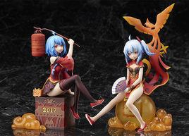 BILIBILI娘 BILIBILI娘