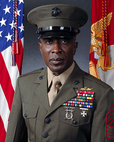 美國海軍陸戰隊軍銜