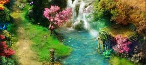 大黑《天書》唯美圖集