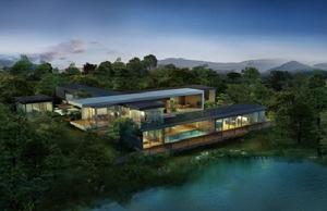 羅浮&middot;天賦