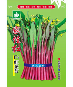 家佳紅 家佳紅