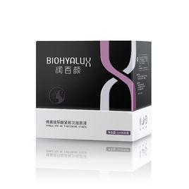 潤百顏蜂巢玻尿酸緊緻次拋原液