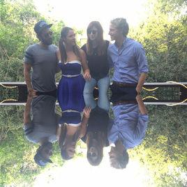 我愛上的人是奇葩第二季