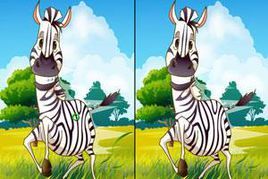 動物家園找茬2 動物家園找茬2