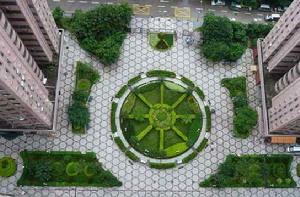 龍珠花園 龍珠花園