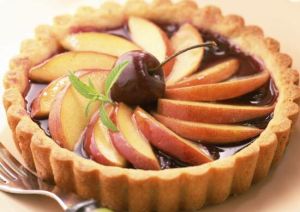 蘋果甜點 蘋果甜點