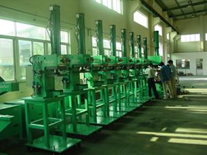 崑山施耐特機械有限公司