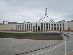 澳大利亞聯邦議會大廈