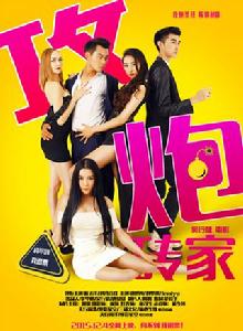 攻炮磚家 攻炮磚家