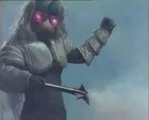 凱特爾星人 凱特爾星人