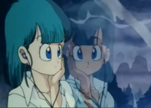 龍珠ED獻給你的羅曼蒂克