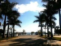 撫仙湖祿充風景區