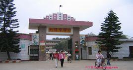 大坪中學[興寧市大坪中學]