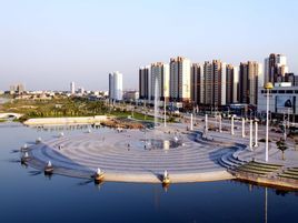 冀州市[河北省衡水市轄縣級市]