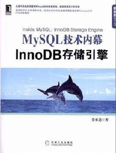 MySQL技術內幕：InnoDB存儲引擎