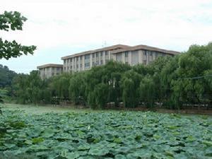 江蘇警官學院圖書館 江蘇警官學院圖書館