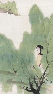 長相思·花深深 長相思·花深深