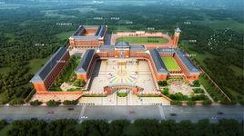 七色光開陽中學 七色光開陽中學