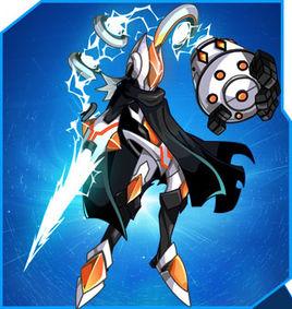 上古賢者 上古賢者