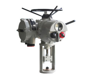 IML系列直行程電動執行機