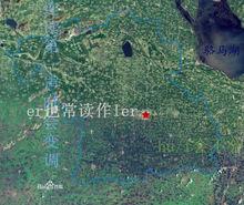 部分語音差異分布