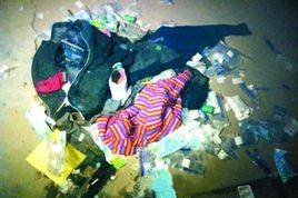 12·12江蘇豐縣校車側翻事故 12·12江蘇豐縣校車側翻事故