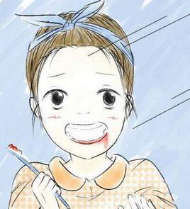 刷牙出血 刷牙出血