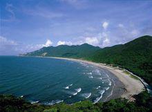 大鵬半島地質公園