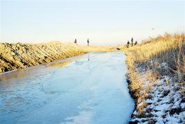 吉爾嘎朗鎮 吉爾嘎朗鎮