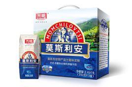 光明莫斯利安 光明莫斯利安