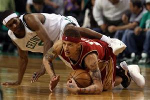 德朗特·韋斯特