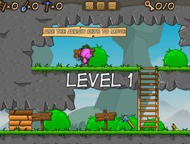 礦工大冒險2 礦工大冒險2