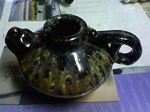 西壩窯瓷器 西壩窯瓷器