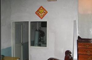 （圖）東福山村