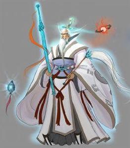 枯心上人 枯心上人