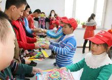 哈爾濱市少年志願者服務平台