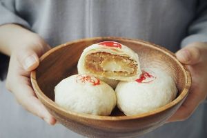 台式滷肉酥 台式滷肉酥