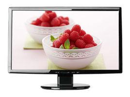 易美遜G2461W 易美遜G2461W