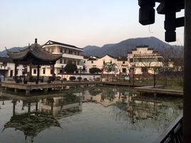 上下文村 上下文村