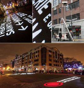 地面投射燈 地面投射燈