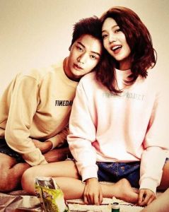 星宿夫婦 星宿夫婦