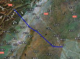 遂德阿高速公路 遂德阿高速公路