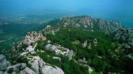 九仙山[福建德化縣九仙山]