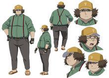 命運石之門0[WHITE FOX改編電視動畫]