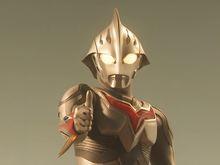 奈克賽斯奧特曼