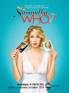 《重啟薩曼莎》