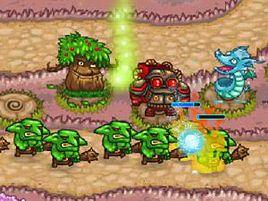 格魯夫村的守衛者3 格魯夫村的守衛者3