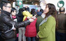 中國著名黑茶女專家張流梅，高級評茶師