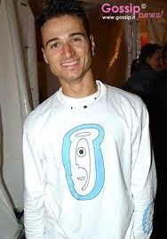 達尼洛·格拉諾 達尼洛·格拉諾