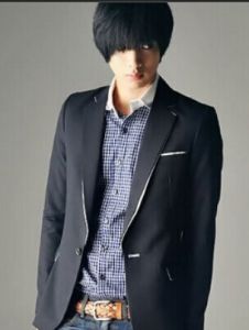 休閒西裝 休閒西裝